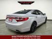 2013 Hyundai Azera 4dr Sedan - 22953809 - 4