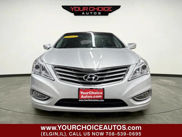 2013 Hyundai Azera 4dr Sedan - 22953809 - 7