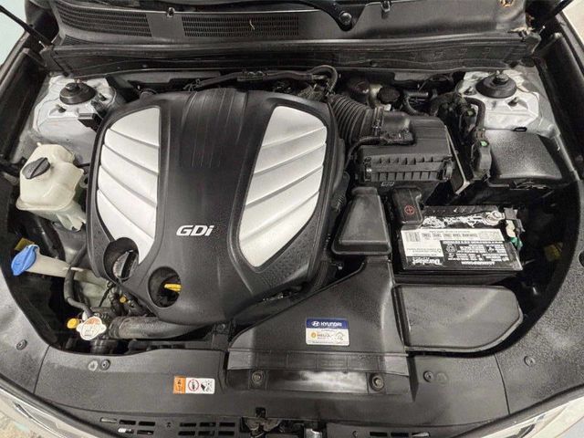 2013 Hyundai Azera 4dr Sedan - 22953809 - 8