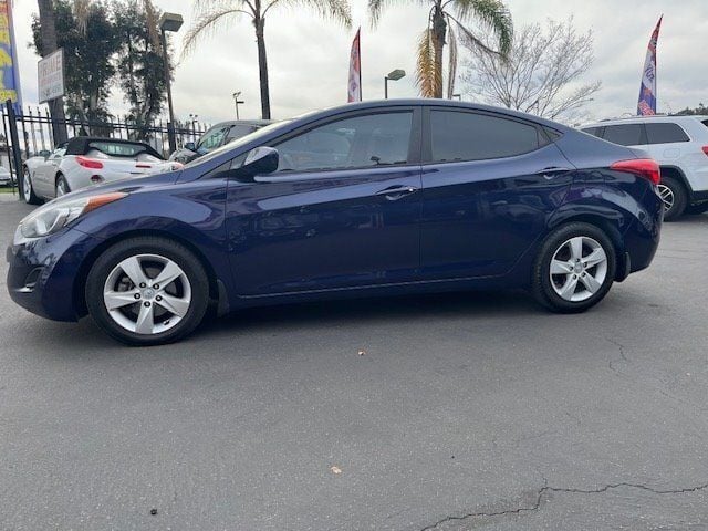 2013 Hyundai Elantra  - 22706942 - 1