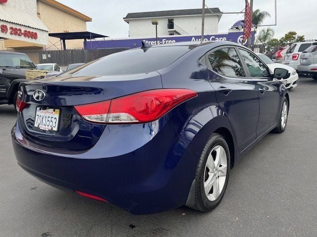 2013 Hyundai Elantra  - 22706942 - 7