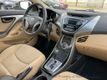 2013 Hyundai Elantra 2013 HYUNDAI ELANTRA GLS 4D SEDAN AUTO GREAT-DEAL 615-730-9991 - 22988891 - 16
