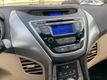 2013 Hyundai Elantra 2013 HYUNDAI ELANTRA GLS 4D SEDAN AUTO GREAT-DEAL 615-730-9991 - 22988891 - 18