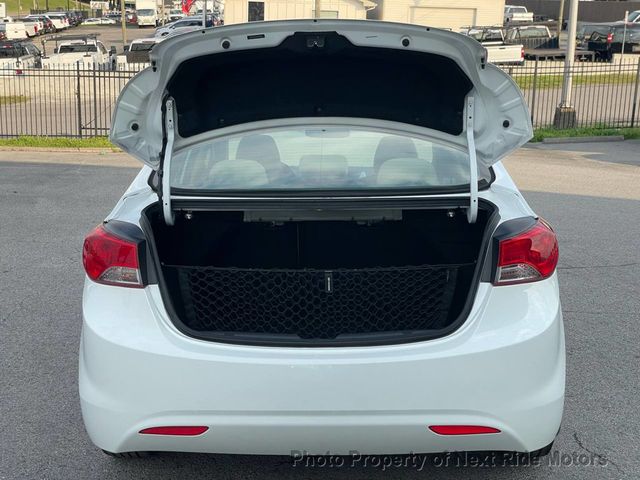 2013 Hyundai Elantra 2013 HYUNDAI ELANTRA GLS 4D SEDAN AUTO GREAT-DEAL 615-730-9991 - 22988891 - 23