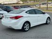 2013 Hyundai Elantra 2013 HYUNDAI ELANTRA GLS 4D SEDAN AUTO GREAT-DEAL 615-730-9991 - 22988891 - 5