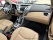 2013 Hyundai Elantra 2013 HYUNDAI ELANTRA LIMITED 4D SEDAN BEST-DEAL 615-730-9991 - 22886100 - 14