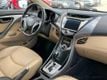 2013 Hyundai Elantra 2013 HYUNDAI ELANTRA LIMITED 4D SEDAN BEST-DEAL 615-730-9991 - 22886100 - 15