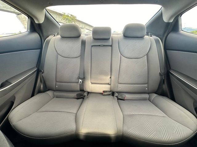 2013 Hyundai Elantra 4dr Sedan Automatic GLS - 23020752 - 14
