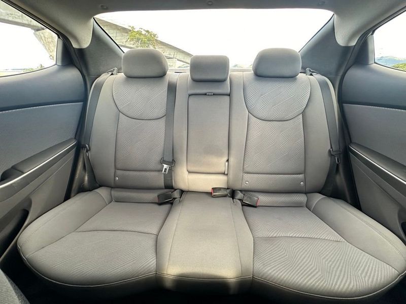2013 Hyundai Elantra 4dr Sedan Automatic GLS - 23020752 - 14