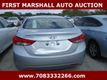 2013 Hyundai Elantra 4dr Sedan Automatic GLS - 23026784 - 1