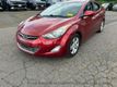 2013 Hyundai Elantra 4dr Sedan Automatic GLS - 23048811 - 0