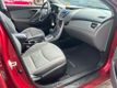 2013 Hyundai Elantra 4dr Sedan Automatic GLS - 23048811 - 5