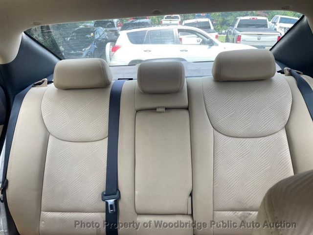 2013 Hyundai Elantra 4dr Sedan Automatic GLS - 23067582 - 10