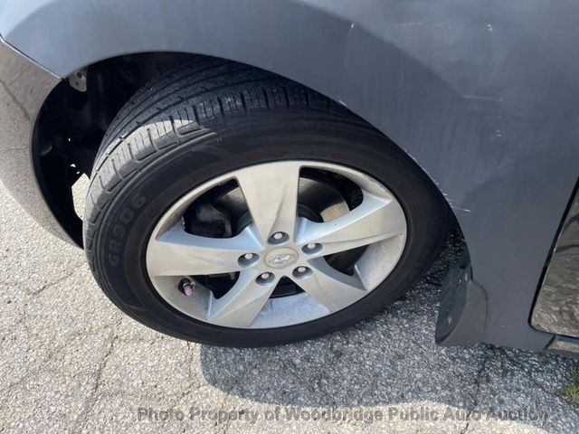 2013 Hyundai Elantra 4dr Sedan Automatic GLS - 23067582 - 12