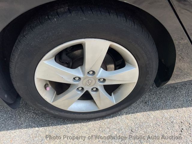 2013 Hyundai Elantra 4dr Sedan Automatic GLS - 23067582 - 15