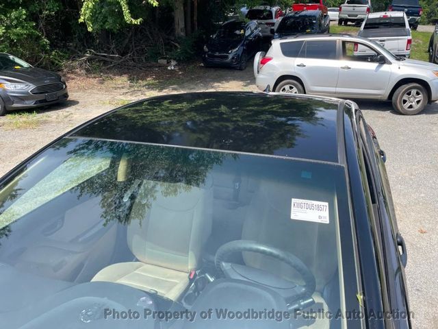 2013 Hyundai Elantra 4dr Sedan Automatic GLS - 23067582 - 5