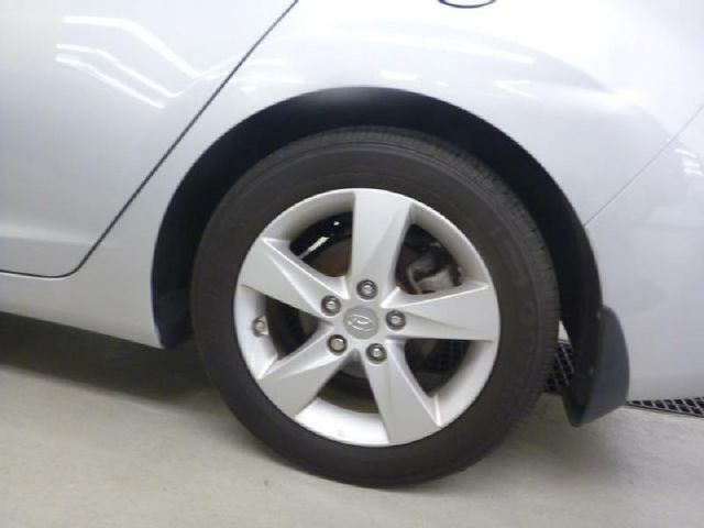 2013 Hyundai Elantra 4dr Sedan Automatic GLS - 15400113 - 10
