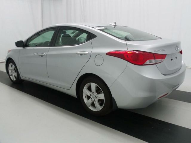 2013 Hyundai Elantra 4dr Sedan Automatic GLS - 15400113 - 1