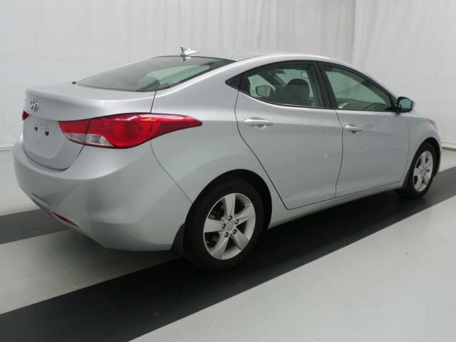 2013 Hyundai Elantra 4dr Sedan Automatic GLS - 15400113 - 2
