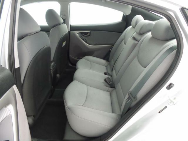 2013 Hyundai Elantra 4dr Sedan Automatic GLS - 15400113 - 5