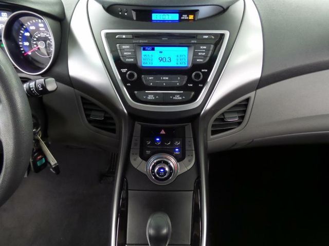 2013 Hyundai Elantra 4dr Sedan Automatic GLS - 15400113 - 6