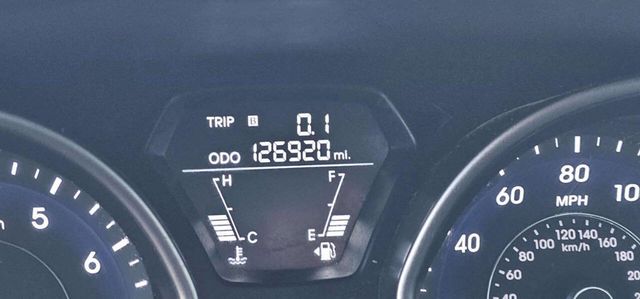 2013 Hyundai Elantra 4dr Sedan Automatic GLS - 23000609 - 8