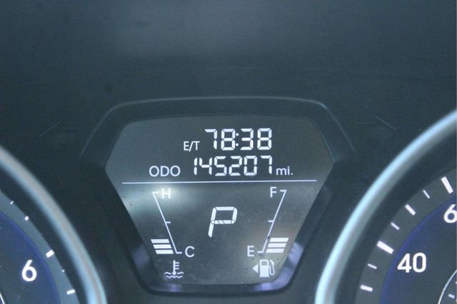 2013 Hyundai Elantra 4dr Sedan Automatic GLS - 23018691 - 7