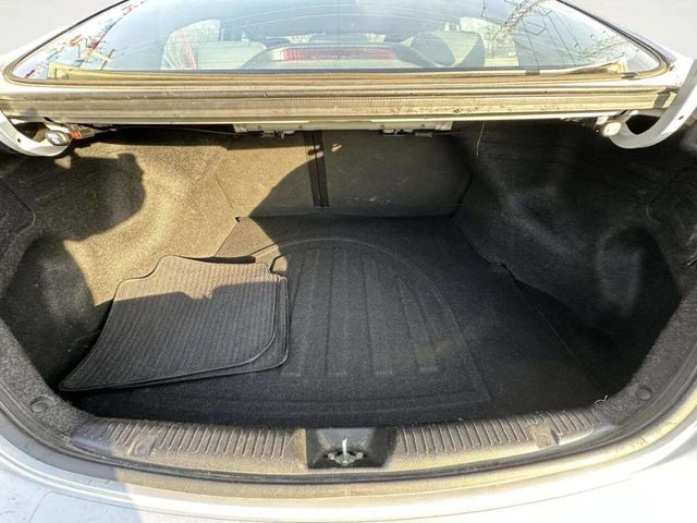 2013 Hyundai Elantra 4dr Sedan Automatic GLS - 22968389 - 20