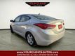 2013 Hyundai Elantra 4dr Sedan Automatic GLS - 22968389 - 2
