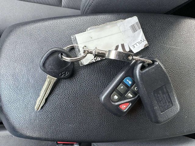 2013 Hyundai Elantra 4dr Sedan Automatic GLS - 22968389 - 35