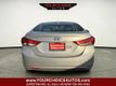 2013 Hyundai Elantra 4dr Sedan Automatic GLS - 22968389 - 3