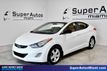 2013 Hyundai Elantra 4dr Sedan Automatic GLS - 22171321 - 0