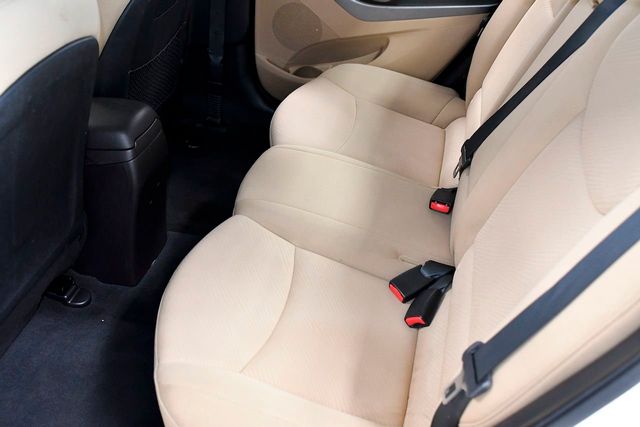 2013 Hyundai Elantra 4dr Sedan Automatic GLS - 22171321 - 9