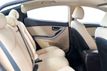 2013 Hyundai Elantra 4dr Sedan Automatic GLS - 22171321 - 13
