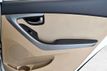 2013 Hyundai Elantra 4dr Sedan Automatic GLS - 22171321 - 14