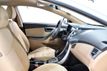 2013 Hyundai Elantra 4dr Sedan Automatic GLS - 22171321 - 15