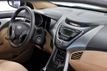 2013 Hyundai Elantra 4dr Sedan Automatic GLS - 22171321 - 16