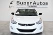 2013 Hyundai Elantra 4dr Sedan Automatic GLS - 22171321 - 1
