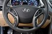 2013 Hyundai Elantra 4dr Sedan Automatic GLS - 22171321 - 19