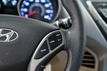 2013 Hyundai Elantra 4dr Sedan Automatic GLS - 22171321 - 21