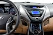 2013 Hyundai Elantra 4dr Sedan Automatic GLS - 22171321 - 23