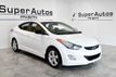 2013 Hyundai Elantra 4dr Sedan Automatic GLS - 22171321 - 2