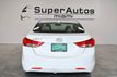 2013 Hyundai Elantra 4dr Sedan Automatic GLS - 22171321 - 4