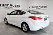 2013 Hyundai Elantra 4dr Sedan Automatic GLS - 22171321 - 5