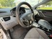 2013 Hyundai Elantra 4dr Sedan Automatic GLS - 23063507 - 9