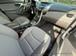 2013 Hyundai Elantra 4dr Sedan Automatic GLS - 23063507 - 18