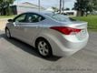 2013 Hyundai Elantra 4dr Sedan Automatic GLS - 23063507 - 3