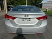 2013 Hyundai Elantra 4dr Sedan Automatic GLS - 23063507 - 6