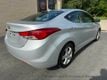 2013 Hyundai Elantra 4dr Sedan Automatic GLS - 23063507 - 7