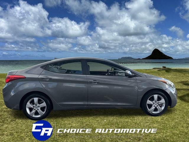 2013 Hyundai Elantra 4dr Sedan Automatic GLS *Ltd Avail* - 22690352 - 7